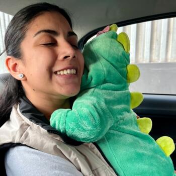 Babysitting job in San Borja: babysitting job Catherine