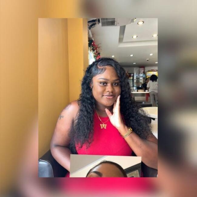 Babysitter in San Fernando: Sherell