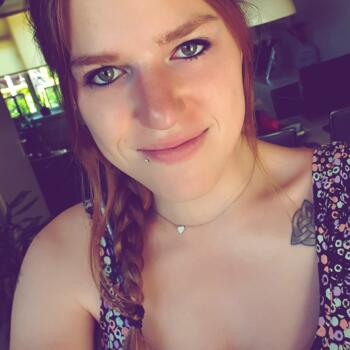 Oppas in Eindhoven: Rianne