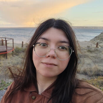 Babysitter in Buenos Aires: Aixa