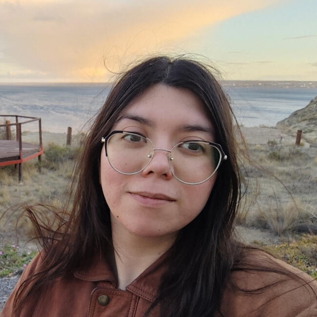 Babysitter in Buenos Aires: Aixa