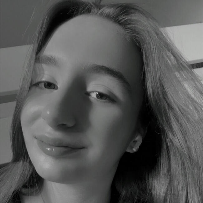 Babysitter in Dendermonde: Noa