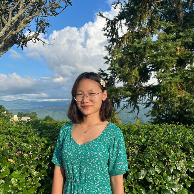 Babysitter in Bengaluru: R Naro