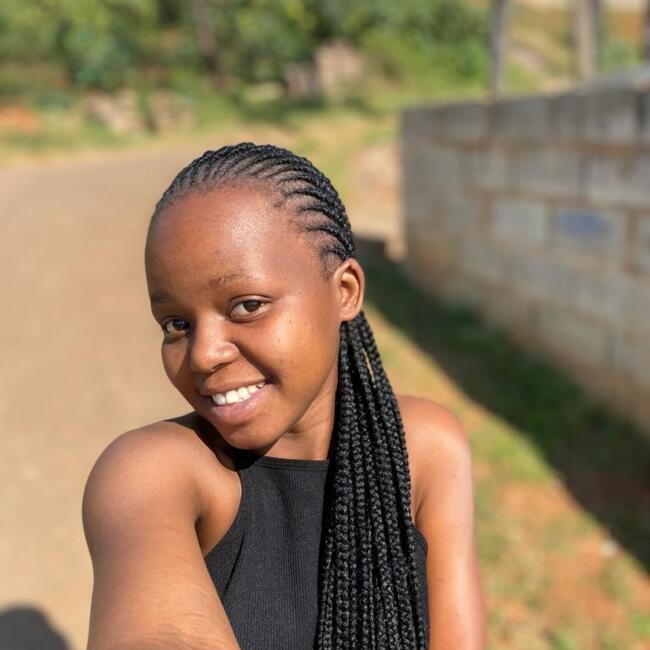 Babysitter in Umhlanga: Samke