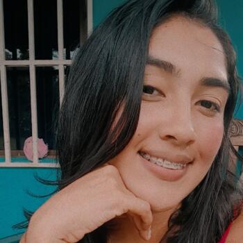 Niñera en La Chorrera: Leonis