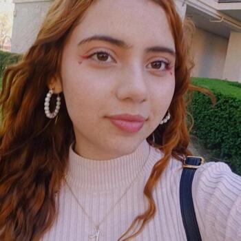 Canguro en Madrid: Daniela 