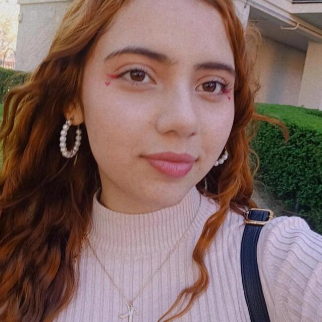 Canguro en Madrid: Daniela 