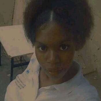 Babá Rio Verde (São Paulo): Thechinna