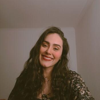 Babysitter em Santiago do Cacém: Thais