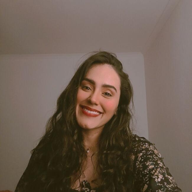 Babysitter em Santiago do Cacém: Thais