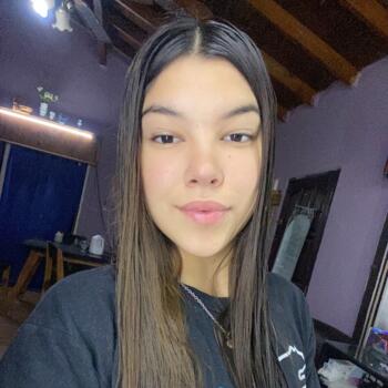 Babysitter in Tigre: Morena