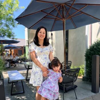 Babysitting job in Cupertino: babysitting job Ying