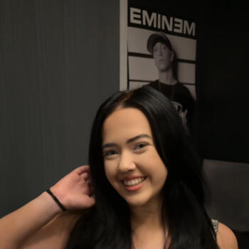 Babysitter in Dublin: Caoimhe