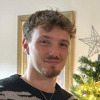 Babysitter in Ogíjares: Alejo