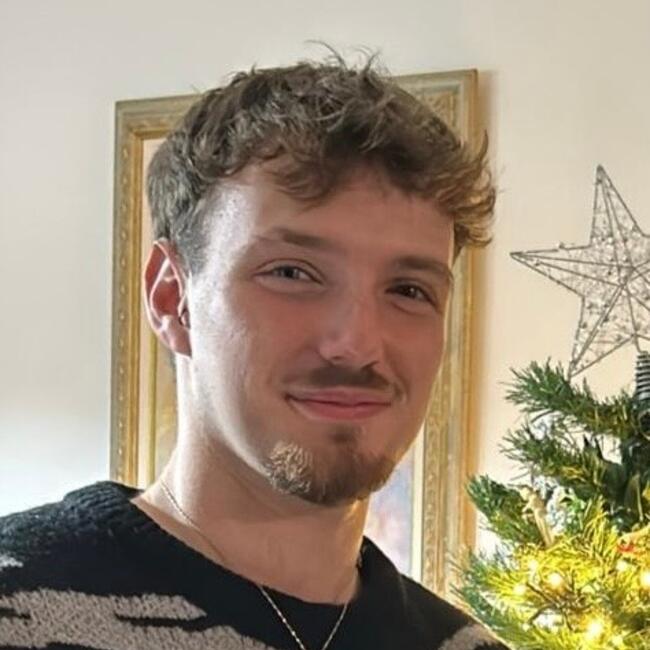 Canguro en Ogíjares: Alejo