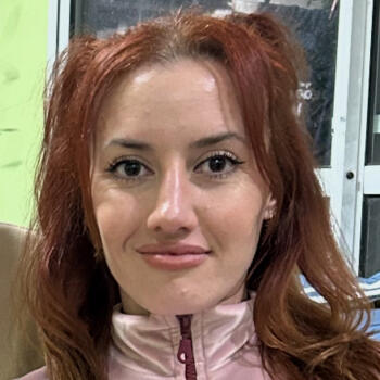 Babysitter στην περιοχή San Miguel: Yesica