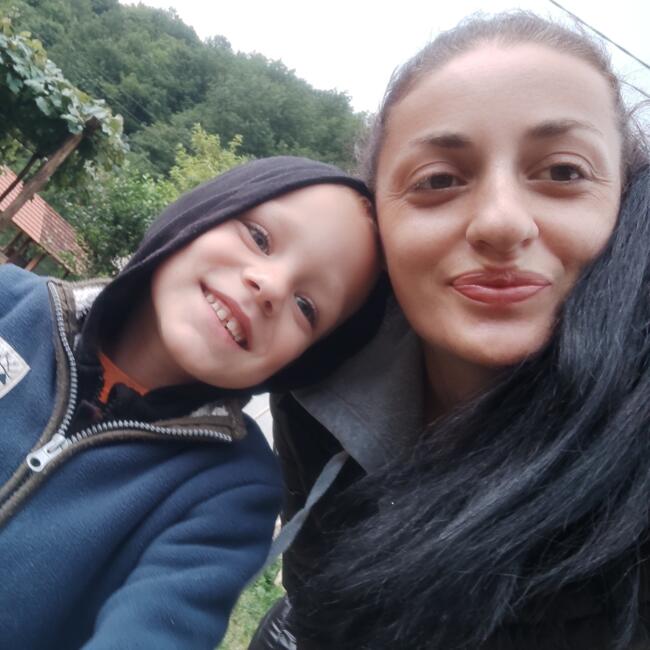 Babysitting job in Ilidža: Arnela