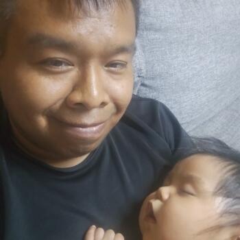 Trabajo para niñera en San Nicolás de los Garza: trabajo para niñera Federico Martínez