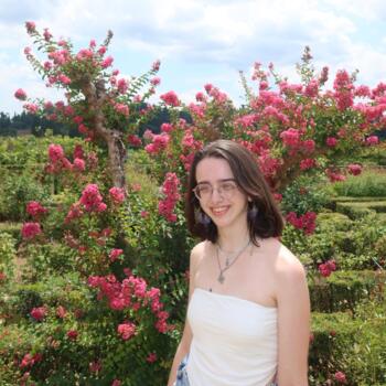 Babysitter in Getxo: Naia