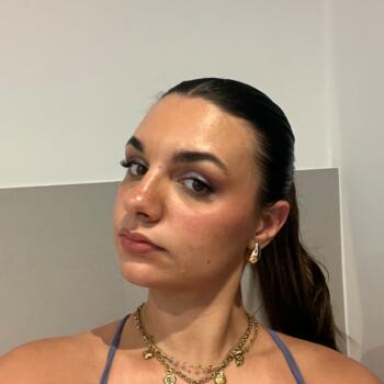 Babysitter Trento: Giada