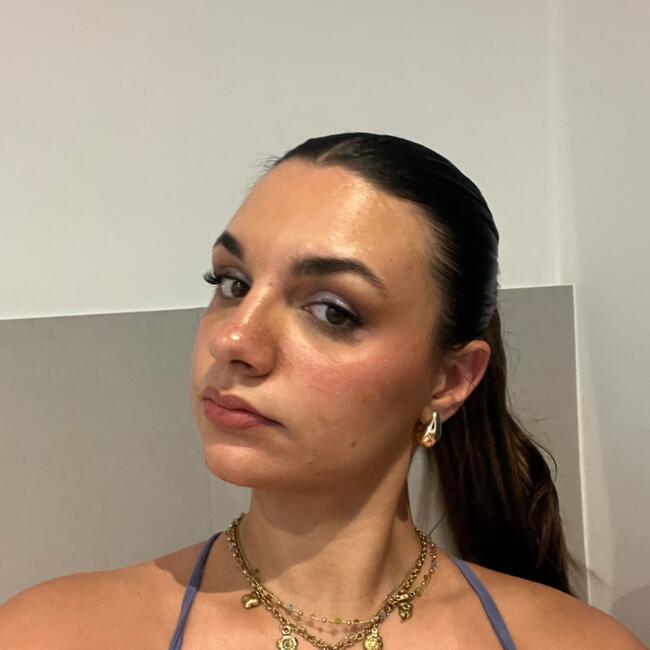 Babysitter a Trento: Giada