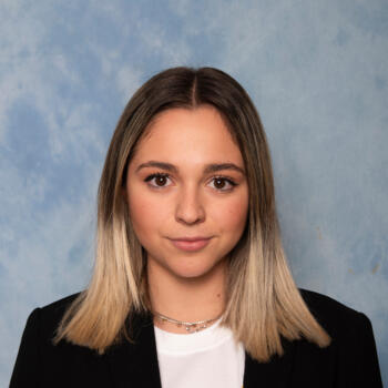 Babysitter in Dublin: Alicia