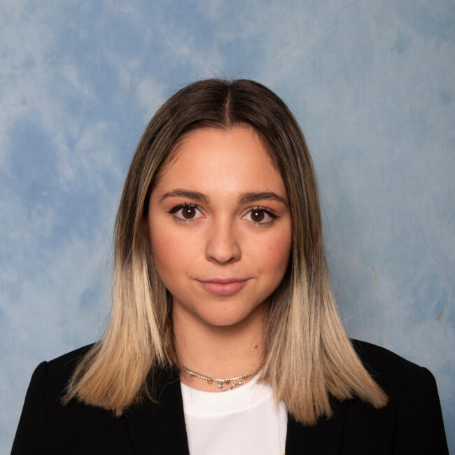 Babysitter in Dublin: Alicia