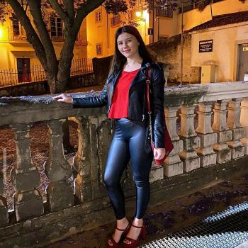 Babysitter Leiria: Valeriya