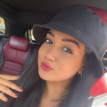 Babysitter in Marrakech: Soukaina