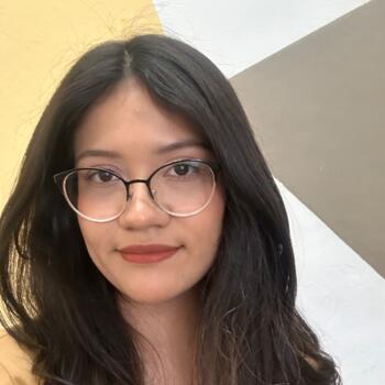 Babysitter in Ciudad Obregón: Cristina