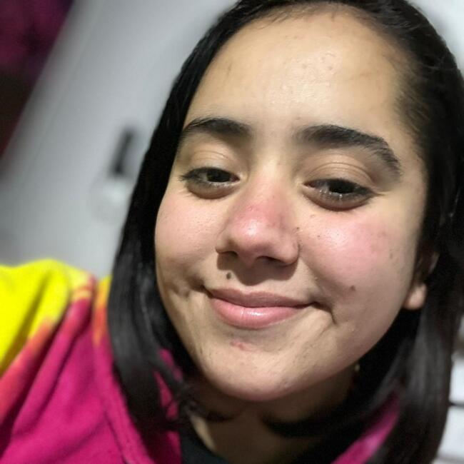 Niñera en Talagante: Catalina
