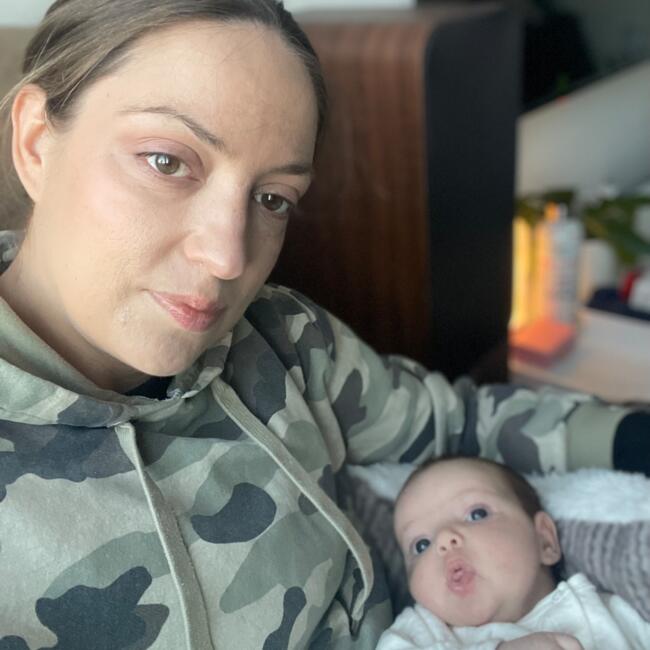 Posao čuvanja djece u Split: Jelena