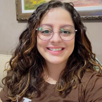 Babysitter in Dartmouth: Ana Sara