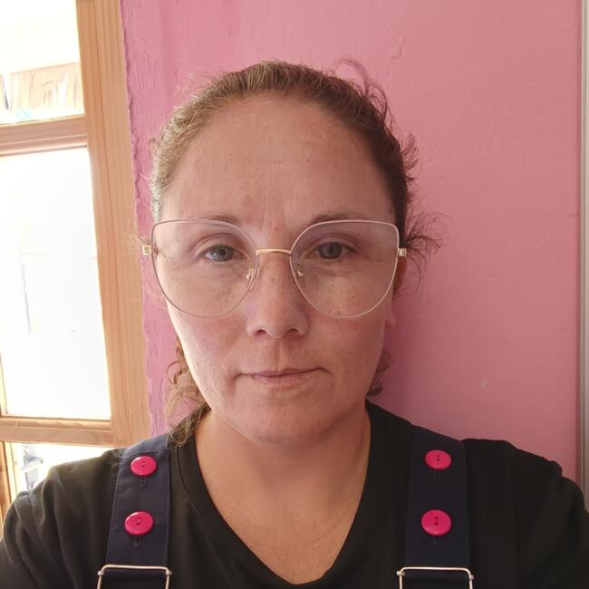Babysitter in Rancagua: Cynthia Cespedes