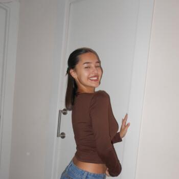 Babysitter Móstoles: Alba