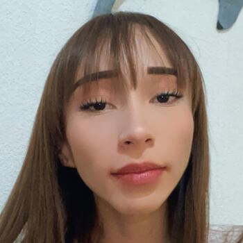 Babysitter in Querétaro City: Alexandra Díaz