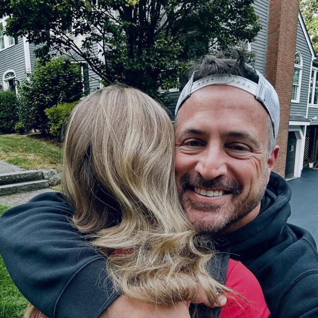 Babysitting job in London: Dennis