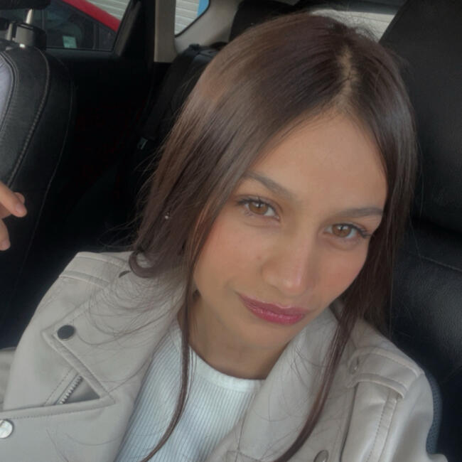 Niñera en Ciudad de México: Fernanda