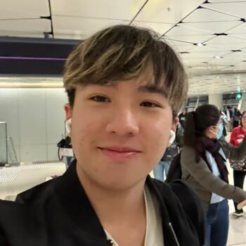 Babysitter in Toronto: Darren