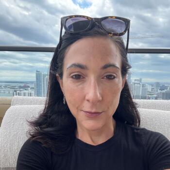 Trabajo para niñera en Tulum: trabajo de niñera Emma