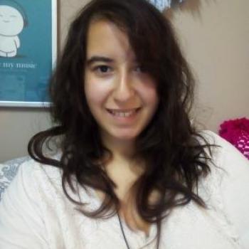 Baby-sitter in Liège: Soraya