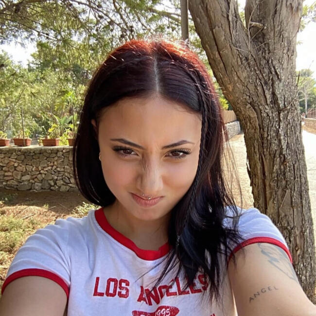 Babysitter a Padova: Aurora