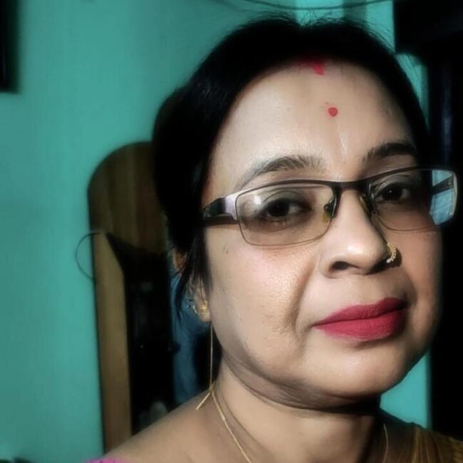 Babysitter in Guwahati: Shantana