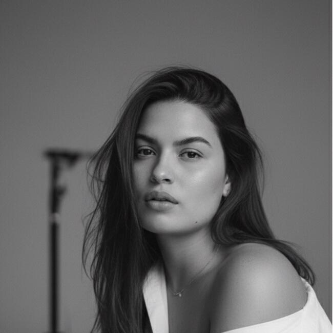 Babysitting job in São Paulo: Caroline Mendes