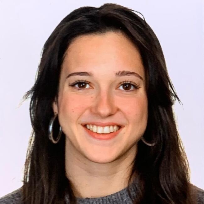 Babysitter in Nigrán: Sheila