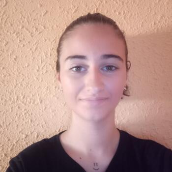 Niñera en Mollet del Vallés: Elsa