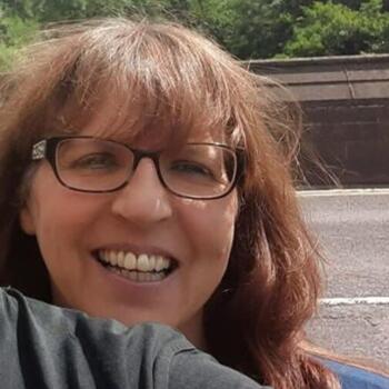 Nanny in Darlington: Elizabeth