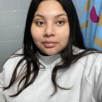 Babysitter in Buenos Aires: Eileen Zambrana
