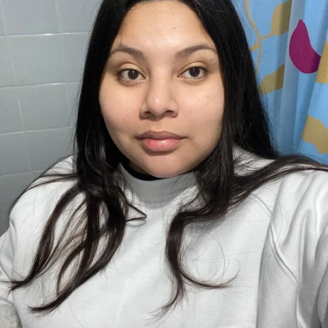 Babysitter in Buenos Aires: Eileen Zambrana