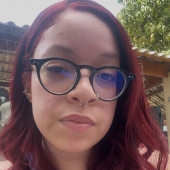 Babysitter in São João de Meriti: Isabela